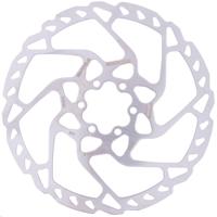 SHIMANO slx sm-rt66m 6h 180mm