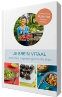 Je Brein Vitaal Boek