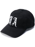 Haculla casquette Ha Dad - Noir