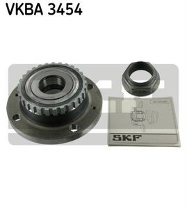 Wiellager VKBA3454