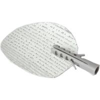 Fischer 92507 FIX.it Reparatievlies 10 stuk(s)