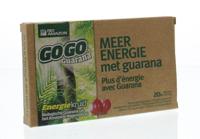 RIO Gogo guarana 500 mg 10 dagen