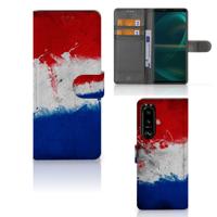 Sony Xperia 5III | Bookstyle Case | Nederland