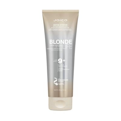 Joico Blonde Life Cream Lightener 9+ 240gr
