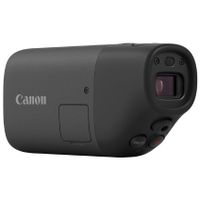 Canon PowerShot ZOOM Black Essential Kit OUTLET