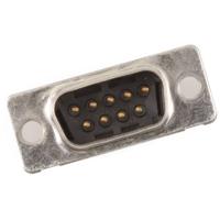 Molex Molex MOL Power & Signal Sol. 1727040073 D-sub stekker Aantal polen: 9 Snijklem 1 stuk(s) Tray