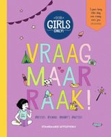 SU Kids & Digits For Girls Only!   Vraag maar raak - thumbnail