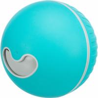 Hondenspeelgoed Trixie Blauw Natuurlijk rubber Plastic TPR Ø 14 cm Snacks - thumbnail
