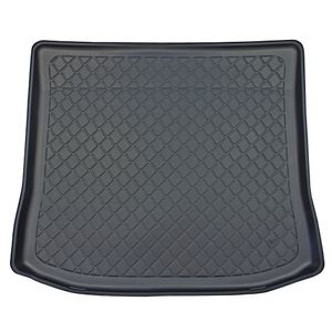 Kofferbakmat passend voor Ford Edge II 2016+ (incl. Facelift) 193136