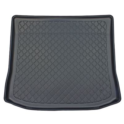 Kofferbakmat passend voor Ford Edge II 2016+ (incl. Facelift) 193136