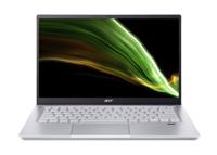 Acer Swift SFX14-41G-R7D2 AMD Ryzen™ 5 5600U Laptop 35,6 cm (14") Full HD 16 GB LPDDR4x-SDRAM 512 GB SSD NVIDIA GeForce RTX 3050 Wi-Fi 6 (802.11ax) Windows 11 Home Roze