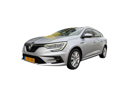 Renault Mégane Estate