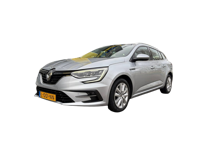 Renault Mégane Estate