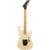 Jackson Pro Origins 1985 San Dimas SD1A H FR MN Vanilla Shake elektrische gitaar met gigbag