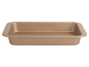 Russell Hobbs Springvorm, braadpan of bakplaat (Braadpan, Goud)