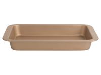 Russell Hobbs Springvorm, braadpan of bakplaat (Braadpan, Goud)