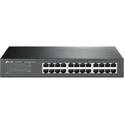 TP-LINK 24-Port Gigabit TL-SG1024D