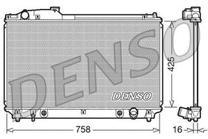 Radiateur DRM51003