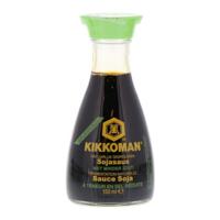 Kikkoman - Sojasaus (Minder zout) - 150ml