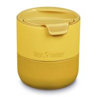 Klean Kanteen Rise Lowball 296Ml/10Oz + Flip Deksel Thermosbeker-50616D22-3AD1-446D-904F-403CA02F99D4
