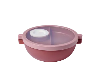 Mepal BENTO LUNCHBOWL VITA - VIVID MAUVE ()