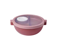 Mepal BENTO LUNCHBOWL VITA - VIVID MAUVE ()
