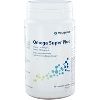 Omega Super Plus - thumbnail