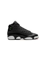 Jordan Kids baskets montantes Air Jordan 13 Retro - Noir - thumbnail