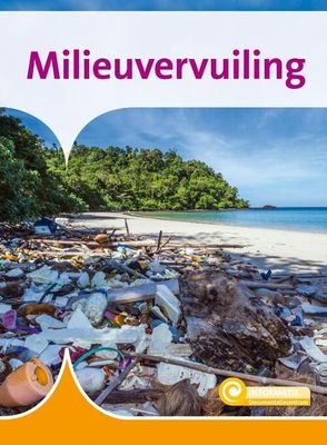 Milieuvervuiling - Pieter Schouten - Hardcover (9789086648207) Milieuvervuiling - Pieter Schouten - Hardcover (9789086648207)