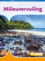 Milieuvervuiling - Pieter Schouten - Hardcover (9789086648207) - thumbnail