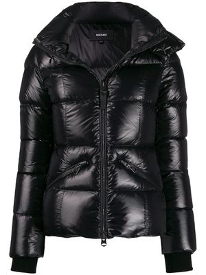 Mackage doudoune Madalyn - Noir