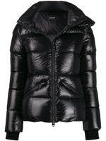 Mackage doudoune Madalyn - Noir Mackage doudoune Madalyn - Noir