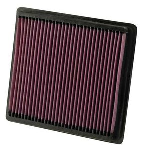 K&N vervangingsfilter passend voor Chrysler Sebring 2.0 2007- (33-2373) 332373