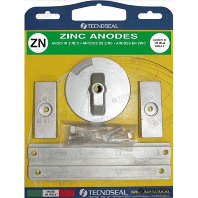 TENKITVERADO4 - ZINK-KWIK ANODE KIT VERADO 4