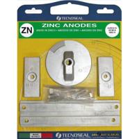 TENKITVERADO4 - ZINK-KWIK ANODE KIT VERADO 4