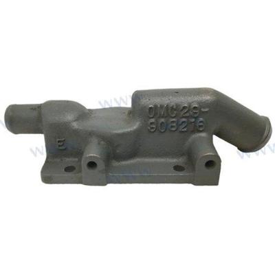 BAOMC29-908216 - OMC THERMOSTAATBEHUIZING 908216 Bombardier