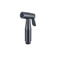 Fortifura Calvi Bidet Handdouche - Geborsteld Gunmetal PVD SW970019 Fortifura Calvi Bidet Handdouche - Geborsteld Gunmetal PVD SW970019