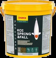 Sera Sera Koi Professional Spring & Fall (7 kg)