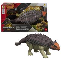 Jurassic World Rebirth Ankylosaurus