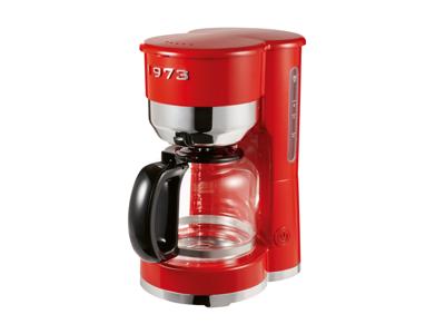 SILVERCREST Koffiezetapparaat
