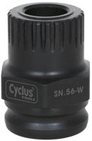 Cyclus TOOLS afnemer "snap.in" sn.56-w cyclus snap in remover f threaded ring dt swiss 24