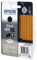 Inktcartridge Epson 405XL zwart