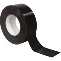 Steinigke Showtechnic 30005320 Gaffer tape Kleur: zwart Steinigke Showtechnic 30005320 Gaffer tape Kleur: zwart