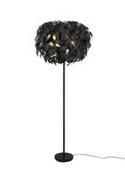 Trio Decoratieve vloerlampLeavy - R40463032
