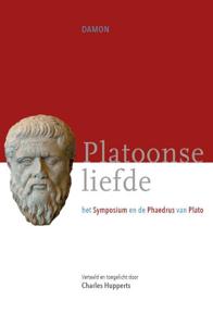 Platoonse liefde (Paperback)