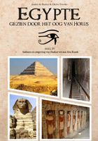 Egypte, gezien door het Oog van Horus - André de Ruiter - Paperback (9789402178319) - thumbnail