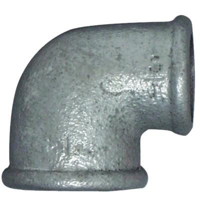 Cornat Galva Knie Vv 1/2X3/8 90Gr (90) - VFB901238