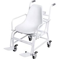 Kern MCF 300K-1M Stoelweegschaal Weegbereik (max.) 300 kg