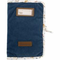Geschenkset voor baby's Domiva Blauw Textiel