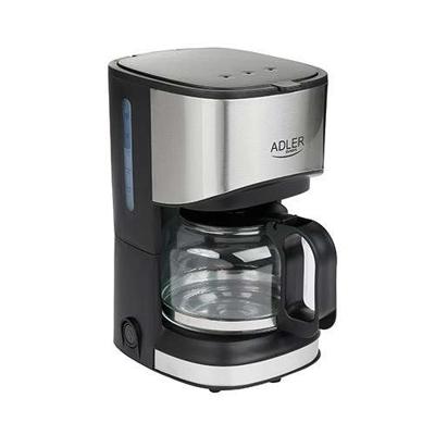 Adler AD 4407 koffiezetapparaat Half automatisch Filterkoffiezetapparaat